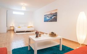Studio With Terrace And Wifi At La Santa Lanzarote